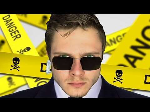 Видео: СПАСТИ ПРЕЗИДЕНТА -||- Я ТЕЛОХРАНИТЕЛЬ // ФРОСТ