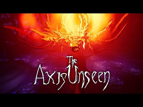 Видео: The Axis Unseen ‖ где колчан ‖ прохождение #3