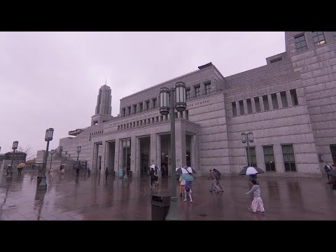 Видео: Saturday Afternoon Session | Октябрьская Генеральная конференция 2025 года