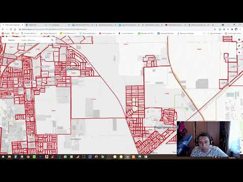 Видео: Что такое кадастровый номер земельного участка? Из чего он состоит? Зачем он нужен Вам и геодезисту?
