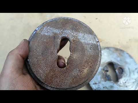 Видео: Ремонт ЮМЗ ІЗ СМД