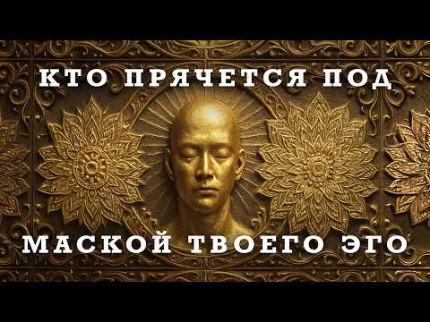 Видео: ЧТО БУДЕТ, ЕСЛИ ОТКЛЮЧИТЬ УМ НА 10 МИНУТ?