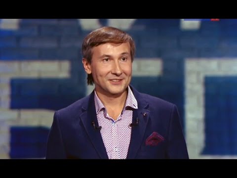 Видео: Линия жизни. Николай Лебедев