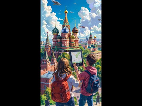 Видео: Полное видео теста GPS в Москве. Самсунг А26 5G. Яндекс. Такси.