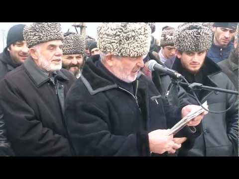 Видео: Последние старики Ауха