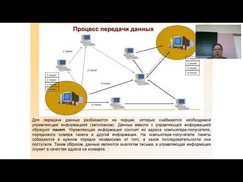 Видео: Информатика и информационно коммуникативные технологии