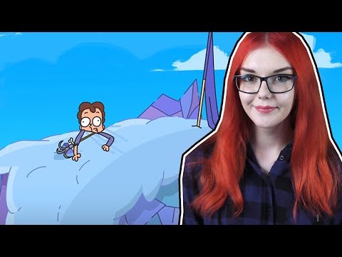 Видео: БОБ покоряет Эверест (эпизод 1, сезон 3) РЕАКЦИЯ НА ЗНАКОМЬТЕСЬ БОБ