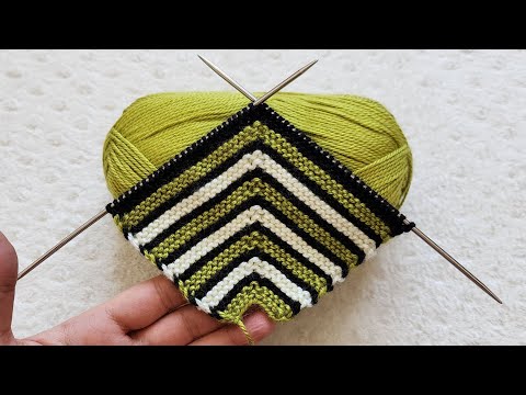 Видео: Очень простая выкройка пинеток