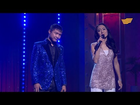 Видео: Бақыт Тұрман, Бағлан Әбдірайымов – «Қоштасу әні» (Әні: Е.Ғаббасов, сөзі: Е.Қиынбаев)