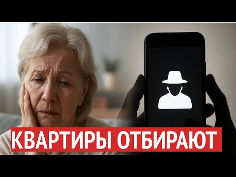 Видео: Не верь БАБУШКАМ, ОНИ МОШЕННИЦЫ! / НОВАЯ СХЕМА ОБМАНА