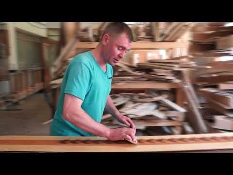 Видео: Хранение охотничьих лыж