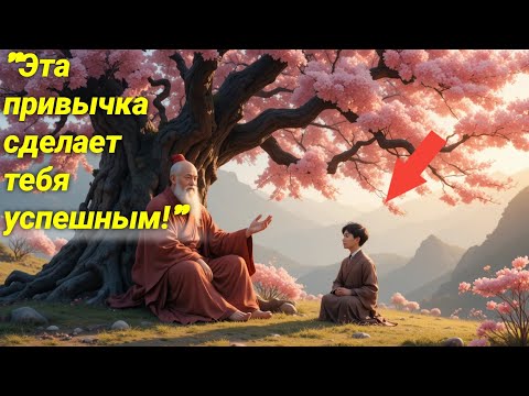 Видео: "Эта привычка сделает тебя успешным!"