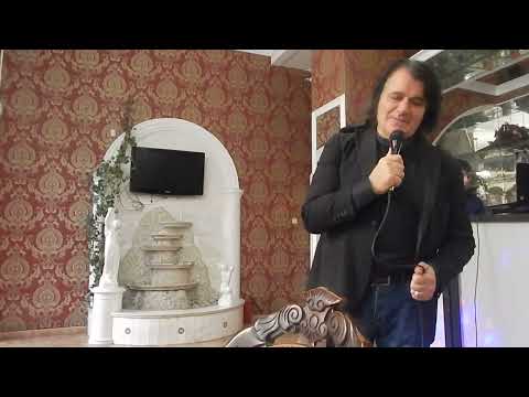 Видео: Вячеслав Ольховский - "Позови меня" (Муз. А.Бабаджанян, сл. Р. Рождественский)