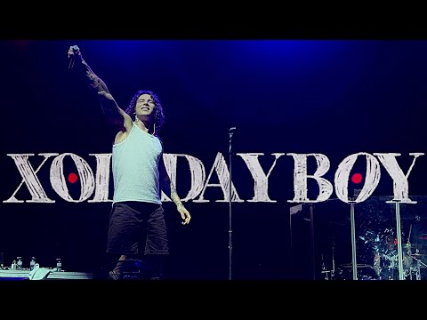 Видео: Xolidayboy, Ростов-на-Дону, 22.08.2024