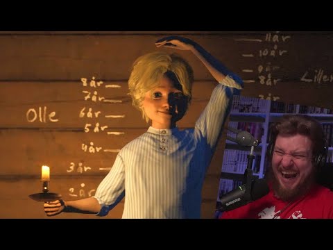 Видео: Бегаю за сестрой 🏃‍♀️🏃‍♂️ | РЕАКЦИЯ НА Valera Ghosther