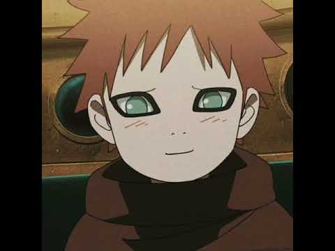 Видео: ||клип|| Поль-Gaara || Грустный Салатик UwU
