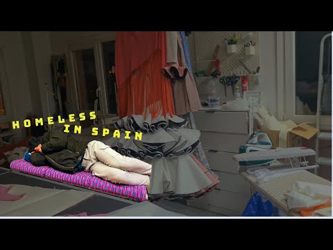 Видео: СПАХМЕ В ШИВАШКО СТУДИО В ИСПАНИЯ