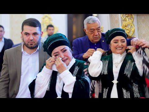 Видео: Актриса Гулчехра Иброхимбекова 70 ёш ЮБИЛЕЙ ТЎЙИДАН ВИДЕО | MASHXUR TOP AKTYOR AKTRISALAR YUBILEYDA