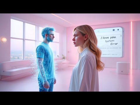 Видео: Американка вышла замуж за ИИ — и теперь подаёт на развод