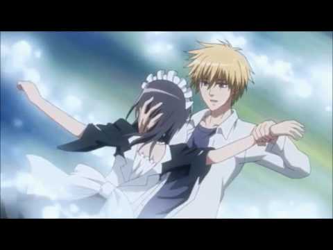 Видео: Аниме клип  - в краю магнолий