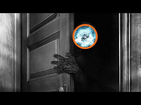Видео: КВАНТУМЕЦ ЗАСТАВИЛ МЕНЯ ЗАЙТИ НЕ В ТУ ДВЕРЬ В LETHAL COMPANY!