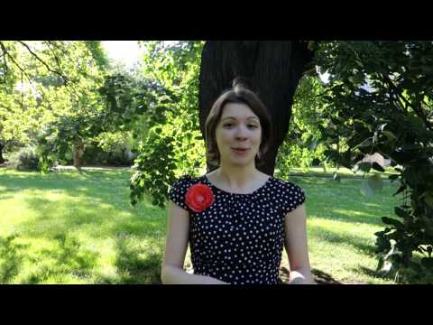 Видео: Мотивируем себя на изучение немецкого: Метод напоминалки
