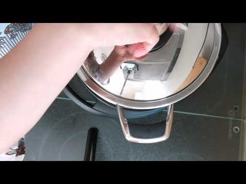 Видео: За 4 минуты 😲? Да, грильное мясо (4 стейка) мы пожарим в кастрюле АМС быстро и вкусно 😉👍