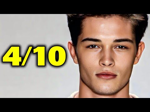 Видео: LooksMaxxing зашел слишком далеко...