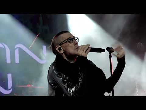 Видео: Roman Rain - Формалин @ Factory 3 Санкт-Петербург, 02.11.2025