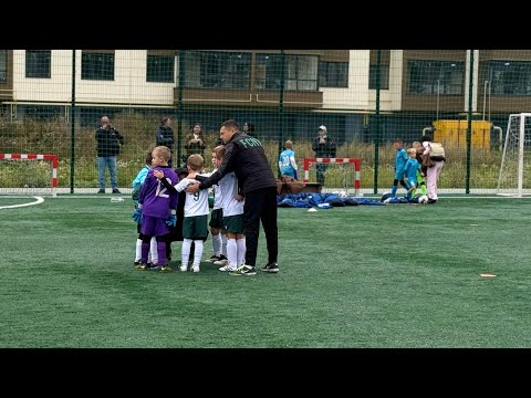 Видео: 18-20.09.25 Utmost Cup Нива 2019-Карпати 4:3