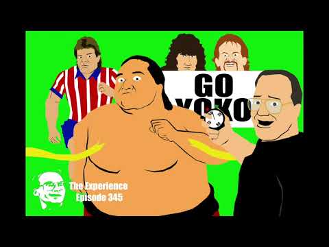 Видео: Джим Корнетт о подготовке к SummerSlam 1993