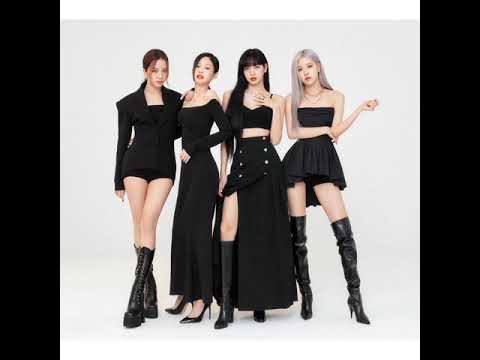 Видео: Танцуй если знаешь все песни BLACKPINK🖤💞 Флешмоб BLACKPINK все песни