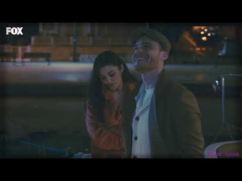 Видео: Эда и Серкан - Вспоминай