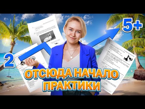 Видео: Начни практику с этих заданий | Биология ОГЭ в Умскул
