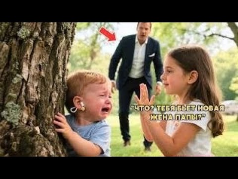 Видео: Никто не знал, почему глухой сын миллионера всё время плакал пока маленькая девочка не узнала правду