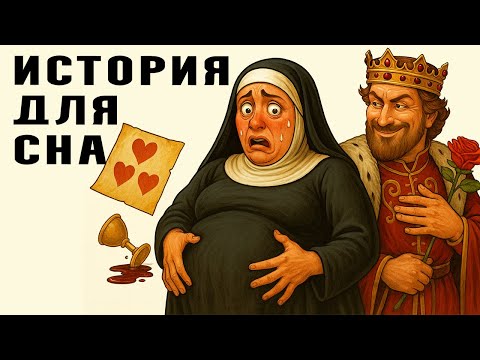 Видео: ШОКИРУЮЩИЕ Тайны Монастырей: Запретные практики Средневековых Монахинь
