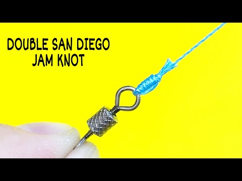 Видео: СВЕРХПРОЧНЫЙ УНИВЕРСАЛЬНЫЙ УЗЕЛ - ДЕРЖИТ КАК СВАРКА! ЛАЙФХАКИ И САМОДЕЛКИ ДЛЯ РЫБАЛКИ