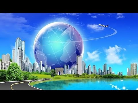 Видео: Идельное Будущее 2000-х | Эстетика Frutiger Aero