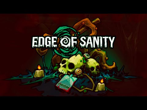 Видео: В ДУХЕ ЛАВКРАФТА ● Edge of Sanity ● [ прохождение на русском ] ПЕРВЫЙ ВЗГЛЯД