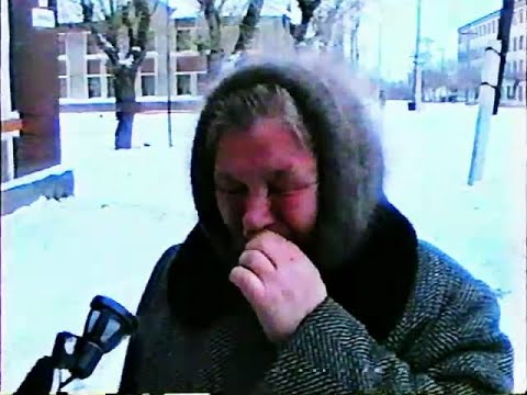 Видео: Как выживали в 90-е в Камне-на-Оби