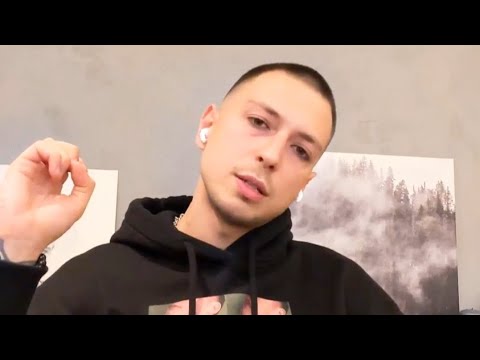 Видео: Прямой эфир Артём Краснов от 18.09.2024