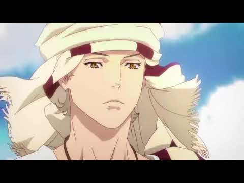 Видео: Ярость Бахамута: Невинная душа - Нина и Чариос^^