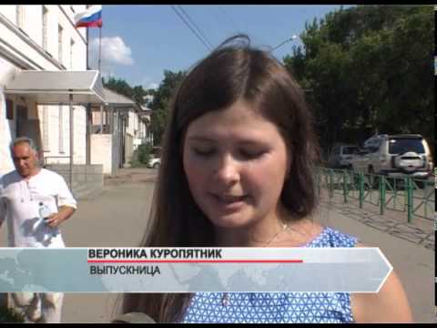 Видео: Рубцовский городской суд вынес решение по иску выпускниц, которых удалили с ЕГЭ по русскому языку