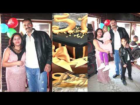 Видео: 50г-Юбилей на Атанас гр.Белица