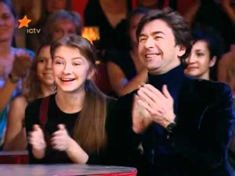 Видео: Пушной и Иванушки International - Тучи