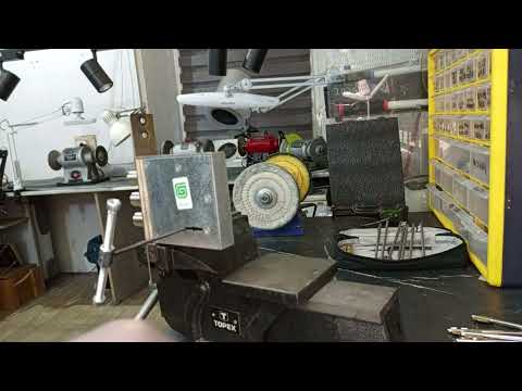 Видео: Вскрытие замка Гардиан 30.01 наборным ключом.