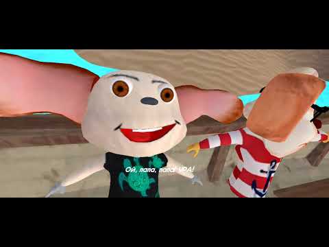 Видео: Пра ходим пять ночей с тимохой 5 😄😄😄😄