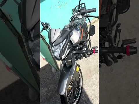 Видео: HONDA AF-68 Инжекторный скутер из Японии