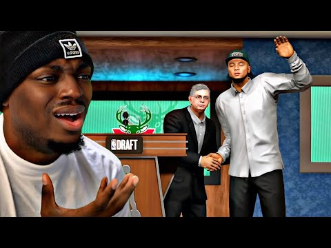 Видео: Трей отреагировал на 10 вещей, которые мы бы не хотели убирать из 2K — NBA 2K