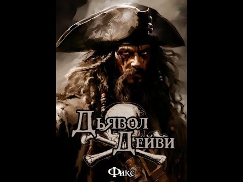 Видео: Дьявол Дейви | альтернативный сюжет | Ван Пис
